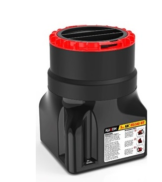 RUSOH® ELIMINATOR® 2.5LB ABC RELOADING KIT