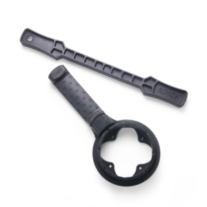 RUSOH™ ELIMINATOR™ RELOADABLE WRENCH SET
