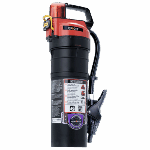RUSOH® ELIMINATOR® 10LB PK HIGH FLOW FIRE EXTINGUISHER