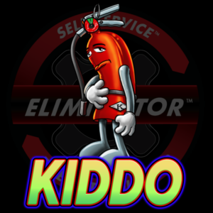 Kiddo