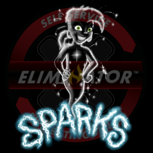 Sparks