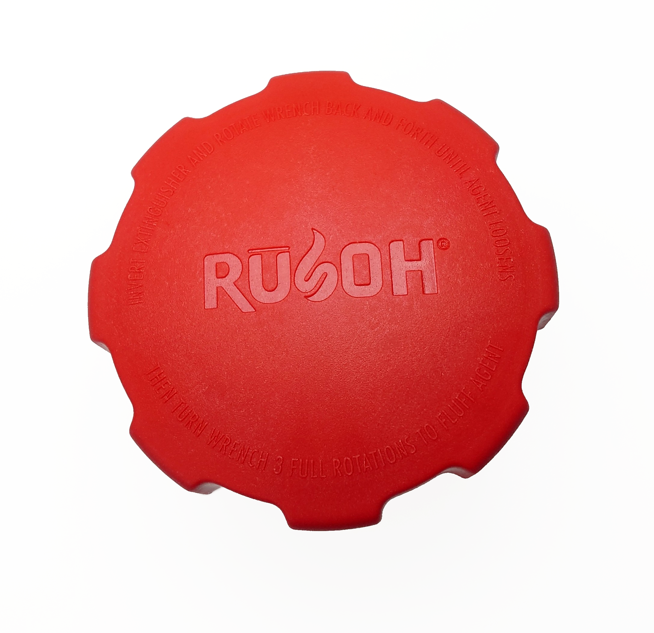 RUSOH™ ELIMINATOR™ FLUFFING WRENCH
