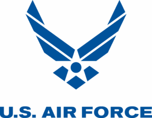 US_Air_Force_Logo_Solid_Colour