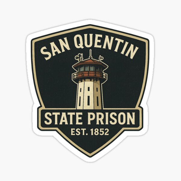 San Quentin State Prison